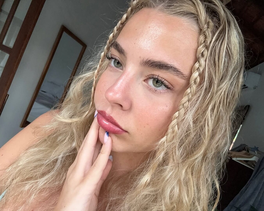 Foto: Instagram Tilde Kindahl