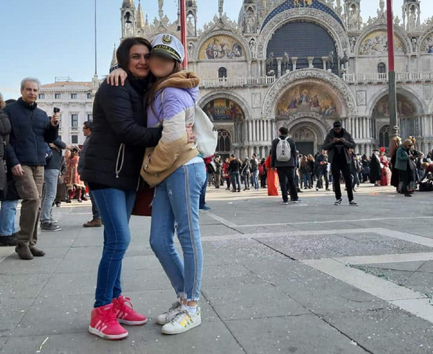 Dezvăluiri cutremurătoare. Iubitul femeii care a murit în Italia a înlemnit când a văzut-o moartă! Presimțise că s-a întâmplat ceva