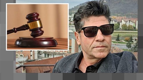 Dezastru în viața lui Stelian Ogică! S-a căsătorit în mare secret, iar acum bagă divorț!