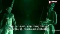 Primul cuplu de la Survivor România?! Laura Giurcanu, prinsă noaptea cu TJ Miles