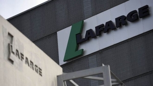 LAFARGE acuzat de susţinere a TERORISMULUI: Firma a fost pusă sub  control judiciar, cu o cauţiune de 30 milioane euro
