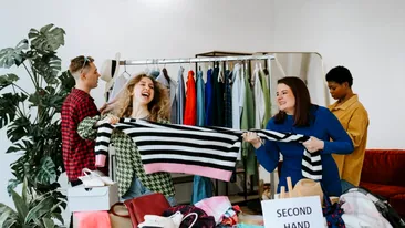 Ce nu trebuie să cumperi niciodată second-hand. Lista obiectelor pe care trebuie sa le eviți