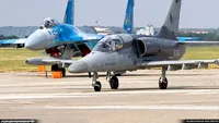 Când este BIAS 2018. Programul Bucharest International Air Show