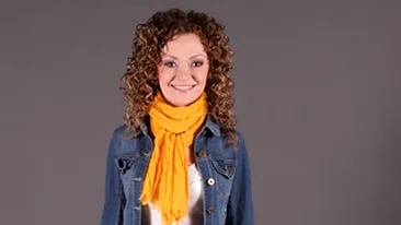 Andreea Fried face cura cu ceai de urzica