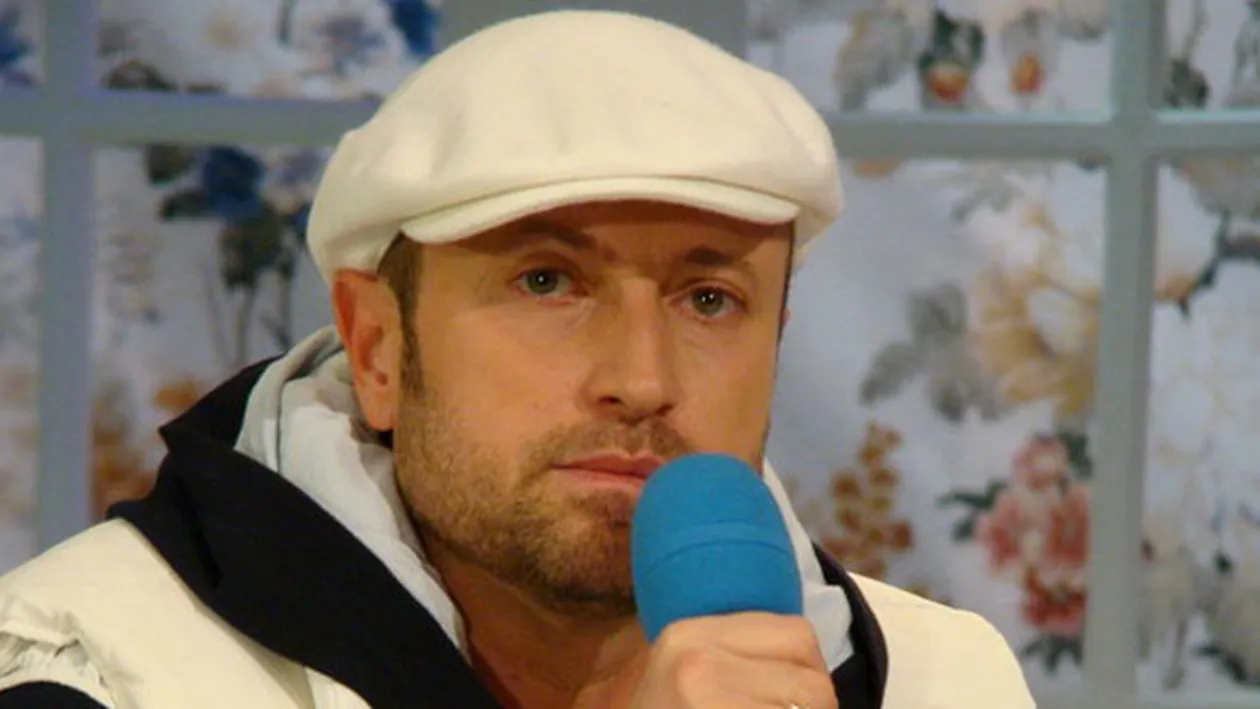 Scandal de proportii intre Catalin Botezatu si Veronica A. Cara: Nu ti-e rusine? Aia plange de doua zile din cauza ta