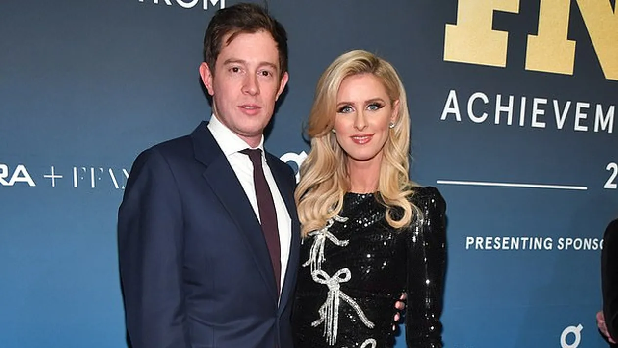 Nicky Hilton este însărcinată cu al treilea copil la 38 de ani. Sora lui Paris Hilton nu a dezvăluit sexul bebelușului