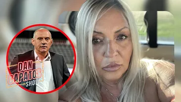 Soția lui Florin Prunea, adevărul despre căsnicia cu fostul internațional. Dezvăluiri de senzație la Dan Capatos Show, de la ora 18
