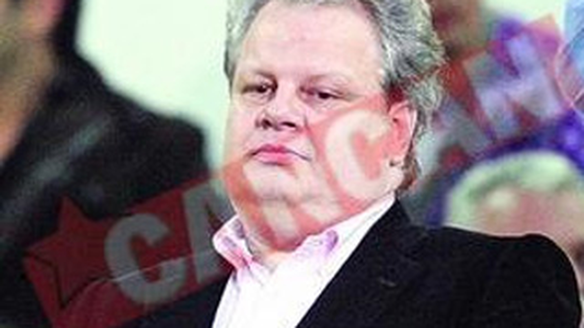 Lui Jean Valvis ii merg bine afacerile! A vandut vin de un milion de euro!