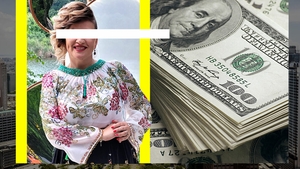 Calvarul trăit de artista Denisia Paliță! Păcălită că i-a murit unchiul afacerist, golită de bani de falsul director al băncii din Manila! Moștenirea de 12,5 milioane de dolari și țeapa din Filipine