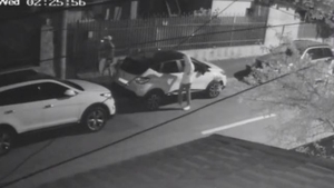 O bandă de hoți face ravagii din Capitală. 30 de jafuri în 3 săptămâni!