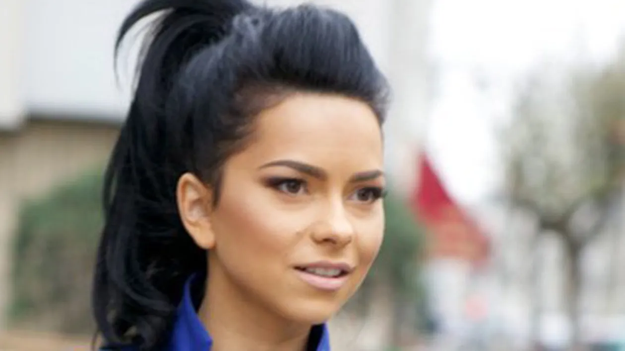 VIDEO Inna e pe cai mari! Cântăreata a inregistrat o piesă cu Pitbull! Ascult-o aici si spune daca iti place