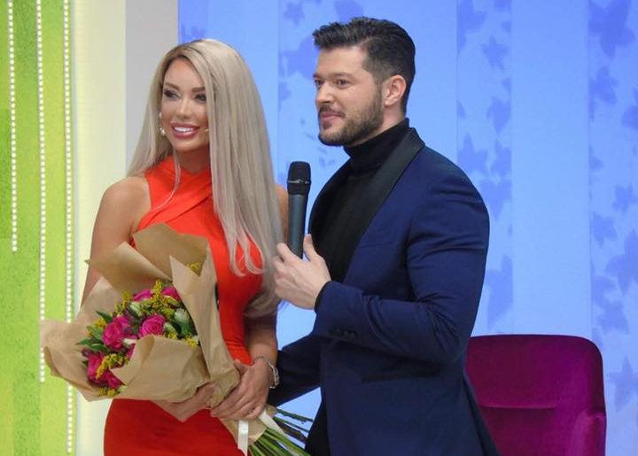 Bianca Drăgușanu, manipulată de Victor Slav? Vedeta a făcut mărturisiri: “Te face să te simți vinovată…“
