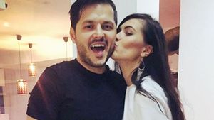 S-a sărutat în fața casei cu Roxana Niculae, iar acum... Liviu Vârciu a vorbit despre viitorul alături de Anda Călin. "Vreau să..."