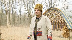 A părăsit ”Ferma vedetelor” mai gras cu 5 kg!  Aventura în Cipru a lăsat urme asupra lui VASILE CALOFIR