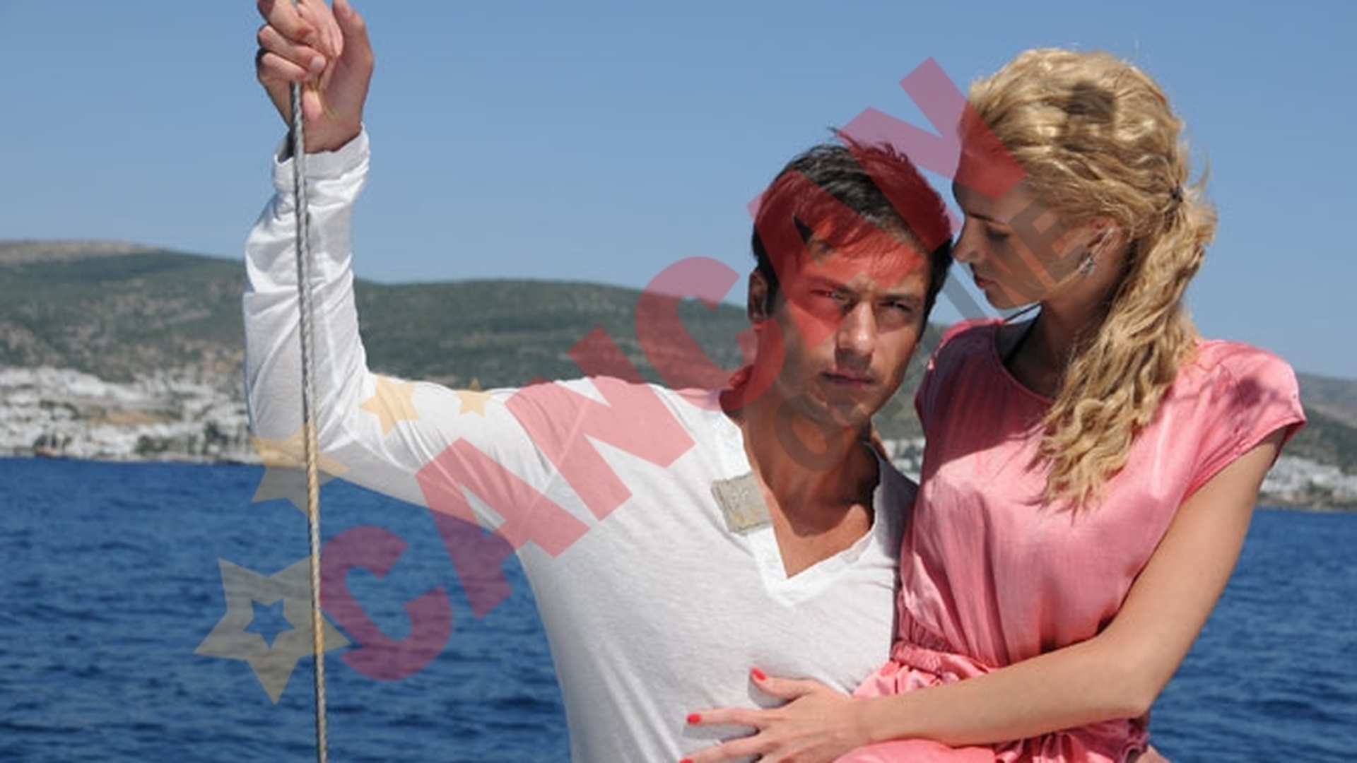 "Iubire si onoare", o telenovela ispirata din realitate
