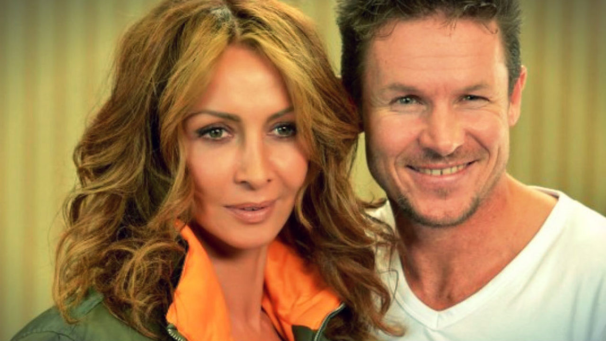 Mihaela Rădulescu și Felix Baumgartner și-au spus ”Adio”? Detaliul care îi dă de gol