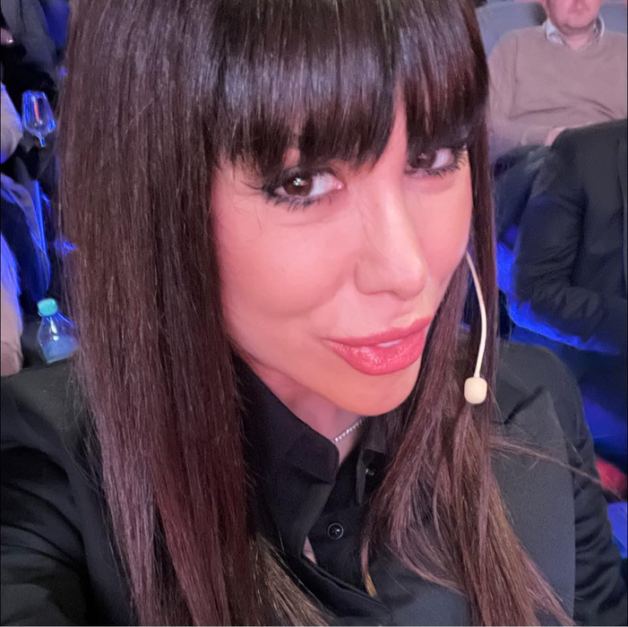Denise Rifai, adevărul despre relația cu Dan Bittman (Sursă: Facebook)