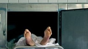 Socant! Suferea de singuratate, asa ca s-a sinucis inchizandu-se in congelator