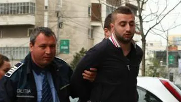 Cel care a omorat un batran pentru ca traversa pe trecerea de pietoni prea incet a primit 8 ani de inchisoare!