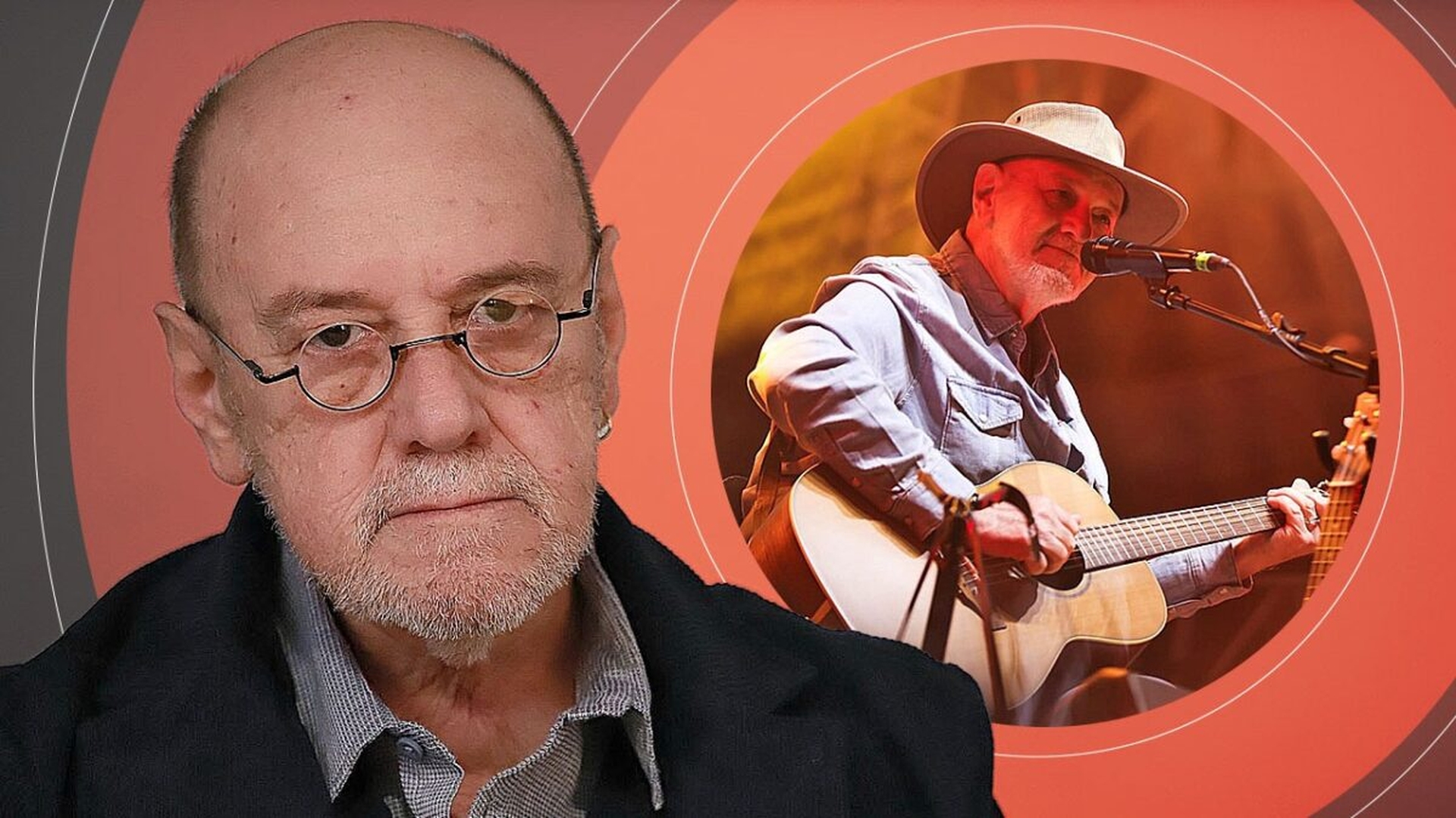 Nicu Alifantis, același artist rebel la 72 de ani. După recitalul de la Brezoi și-a anulat turneul și a vorbit fără ocolișuri despre problemele artiștilor