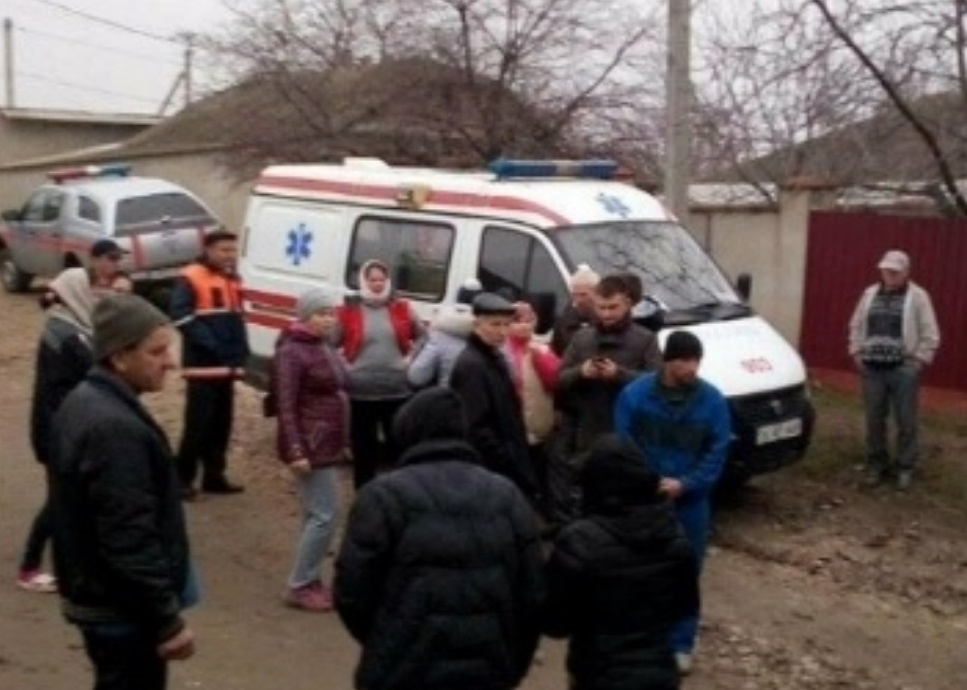 Sursa foto: Pro TV Chişinău