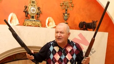 Fiul lui Tantareanu a vrut sa ma omoare