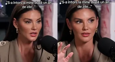 Ramona Olaru a acceptat să fie prietena cu beneficii a unui bărbat! Dezvăluiri fără perdea