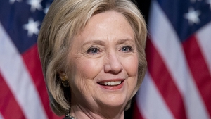 HILLARY CLINTON, primul discurs după înfrângere!
