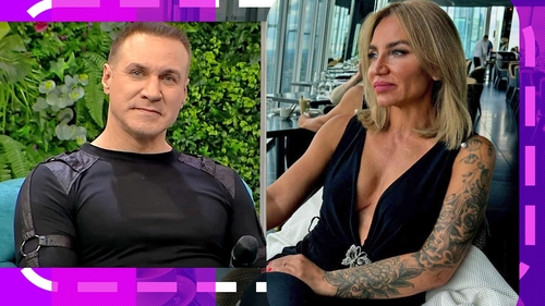Alin Oprea scoate artileria grea: "După ce am confruntat-o, ea a recunoscut". Dovada interceptărilor DNA care au dezvăluit infidelitățile Larisei