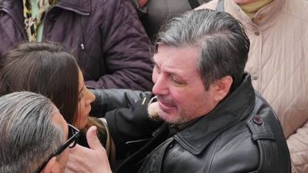 Ce a făcut CORNEL GALEŞ după înmormântarea Ilenei Ciuculete. În loc să se adune, el...