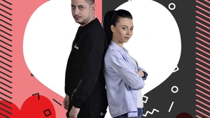 Răzvan & Cati de la "Insula iubirii" s-au împăcat, iar noi avem dovada!