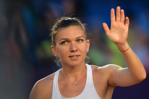 Simona Halep este nevoită să participe la turneul de la Moscova pentru a nu fi amendată de WTA