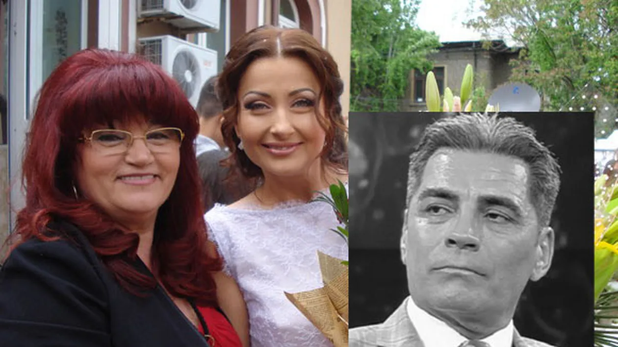 EXCLUSIV. Marcel Toader a murit. Fosta lui soacra, în stare de șoc: Îmi pare rău...