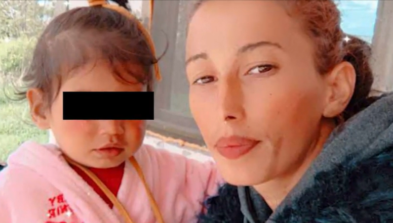 Ultimele imagini cu micuța Raisa în viață. Ce au surprins camerele de supraveghere pe 27 mai 2024
