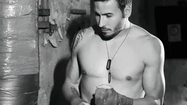 Adrian Cristea: Femeia perfectă este cea care ştie să te facă să te simţi mereu iubit