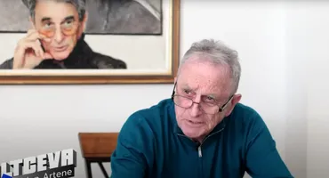 Cristian Gațu, dezvăluiri despre unul dintre cele mai tulburătoare momente din cariera sa: atentatul de la Munchen | Altceva cu Adrian Artene