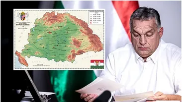 Cutremur! Maghiarii revin la Ungaria Mare. Decizia dată de forul suprem aruncă România și Ungaria într-un conflict uriaș