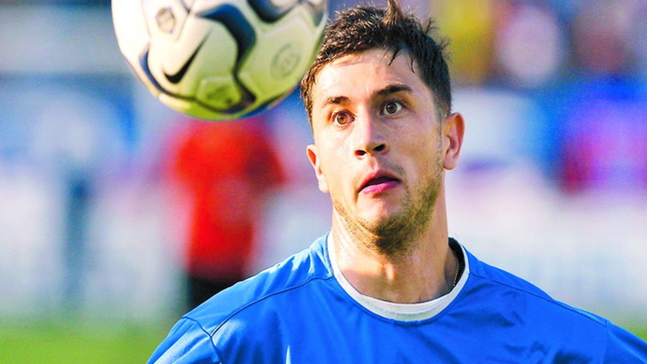 “Blocnotes” si-a aflat sentinta: inchisoare! Vestea pe care avocatul i-a dat-o fostului stelist Claudiu Raducanu