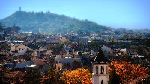 Descoperă Frumusețea Bulgariei: Ghidul Complet de Călătorie