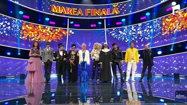 Cine sunt câștigătorii finalei de la Te Cunosc De Undeva, sezonul 16: “Suma de 15 mii de euro nu înseamnă nimic, față de câte 15 mii de vieți am trăit” | VIDEO