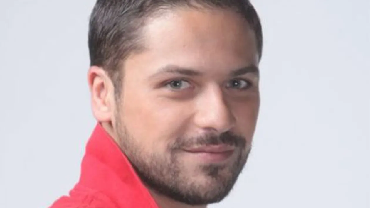 Augustin Viziru- cucerit in cel mai inedit mod! Vezi aici ce sunt in stare femeile sa faca pentru actor!