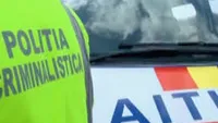 Drama la Inspectoratul de Politie Timis! Un politist s-a sinucis tragandu-si un glont in cap