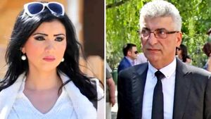 Când ajunge Adriana Bahmuțeanu la tribunal pentru custodia copiilor săi. Ce se întâmplă dacă ei refuză să stea cu mama