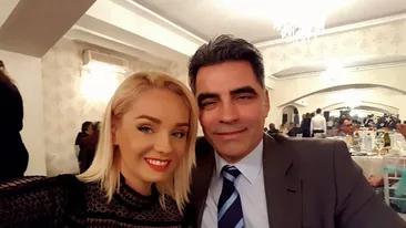 Ce decizie a luat MARIA CONSTANTIN după ce MARCEL TOADER a anunţat că s-a răzgândit în privinţa divorţului!