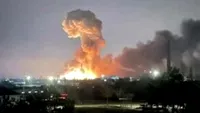 Ce s-a întâmplat în Botoşani, după ce Rusia a bombardat Ucraina? Panică totală: Bubuituri foarte puternice