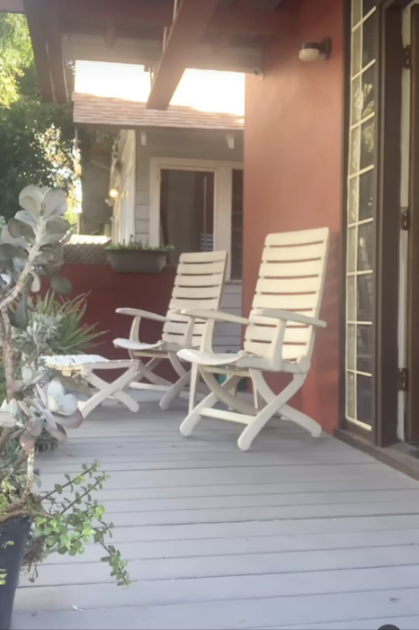 Cum arată casa Nadiei Comăneci  Sursa foto: Instagram / Nadia Comăneci