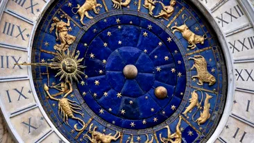 HOROSCOP 11 MARTIE: Nativii din zodia taur vor avea o zi de discreţie