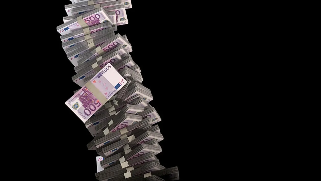 Curs BNR 10 octombrie 2018: atât euro, cât și dolarul au scăzut