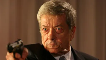 Ion Dichiseanu: Am fost in puscarie! Mancam radacini de cartofi sa supravietuiesc!