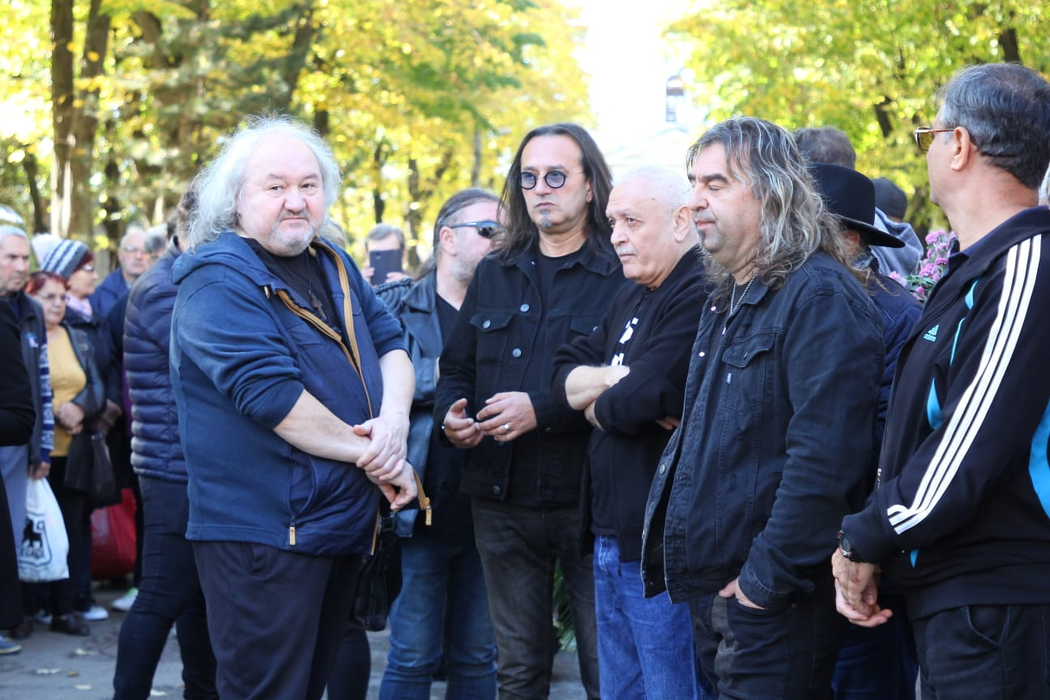 Adrian Ordean și momente de durere cumplită